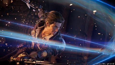 Square Enix Reveals First New Job For Final Fantasy XIV: Dawntrail: The Dual-Wielding “VIPER” 3 geagaeg https://www.mkaugaming.com/square-enix-reveals-first-new-job-for-final-fantasy-xiv-dawntrail-the-dual-wielding-viper/