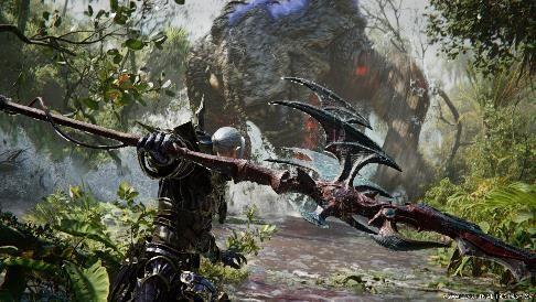 Square Enix Reveals First New Job For Final Fantasy XIV: Dawntrail: The Dual-Wielding “VIPER” 1 geagag https://www.mkaugaming.com/square-enix-reveals-first-new-job-for-final-fantasy-xiv-dawntrail-the-dual-wielding-viper/