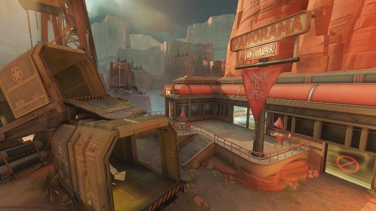 Overwatch 2: The Rise Of Darkness Begins 11 October AEDT 3 gegaaa https://www.mkaugaming.com/overwatch-2-the-rise-of-darkness-begins-11-october-aedt/