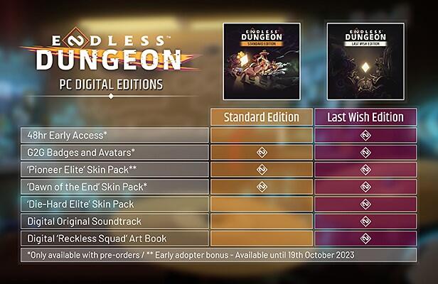 gegag https://www.mkaugaming.com/endless-dungeon-early-unlock-out-now-on-pc-consoles/