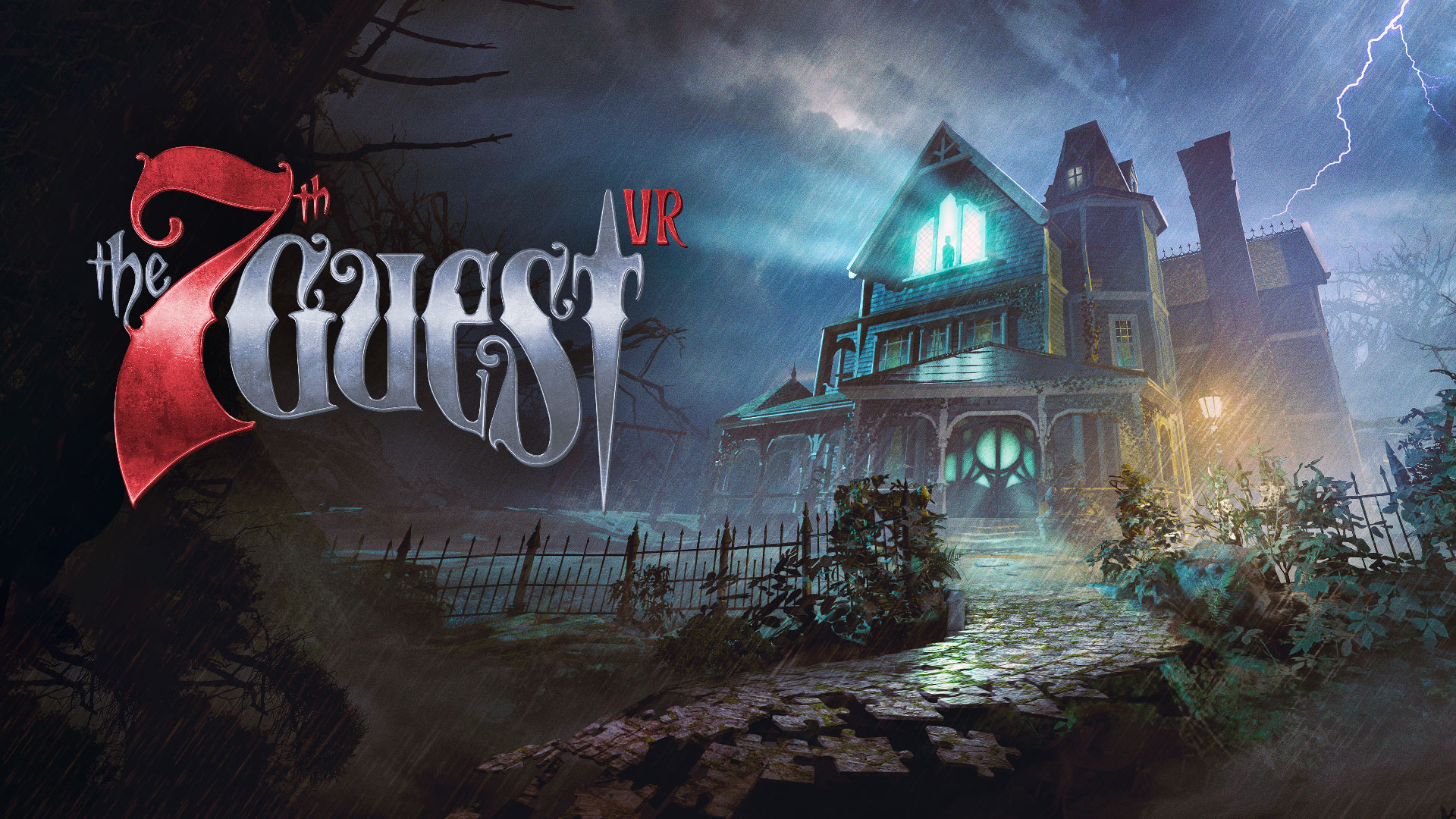 The 7th Guest VR: A Re-imagined Classic Returns Today On Its 30th Year Anniversary