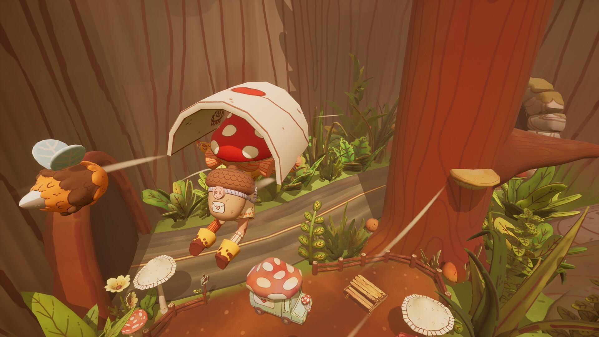 Mail Time (Nintendo Switch) - Review 2 https://www.mkaugaming.com/all-review-list/mail-time-nintendo-switch-review/