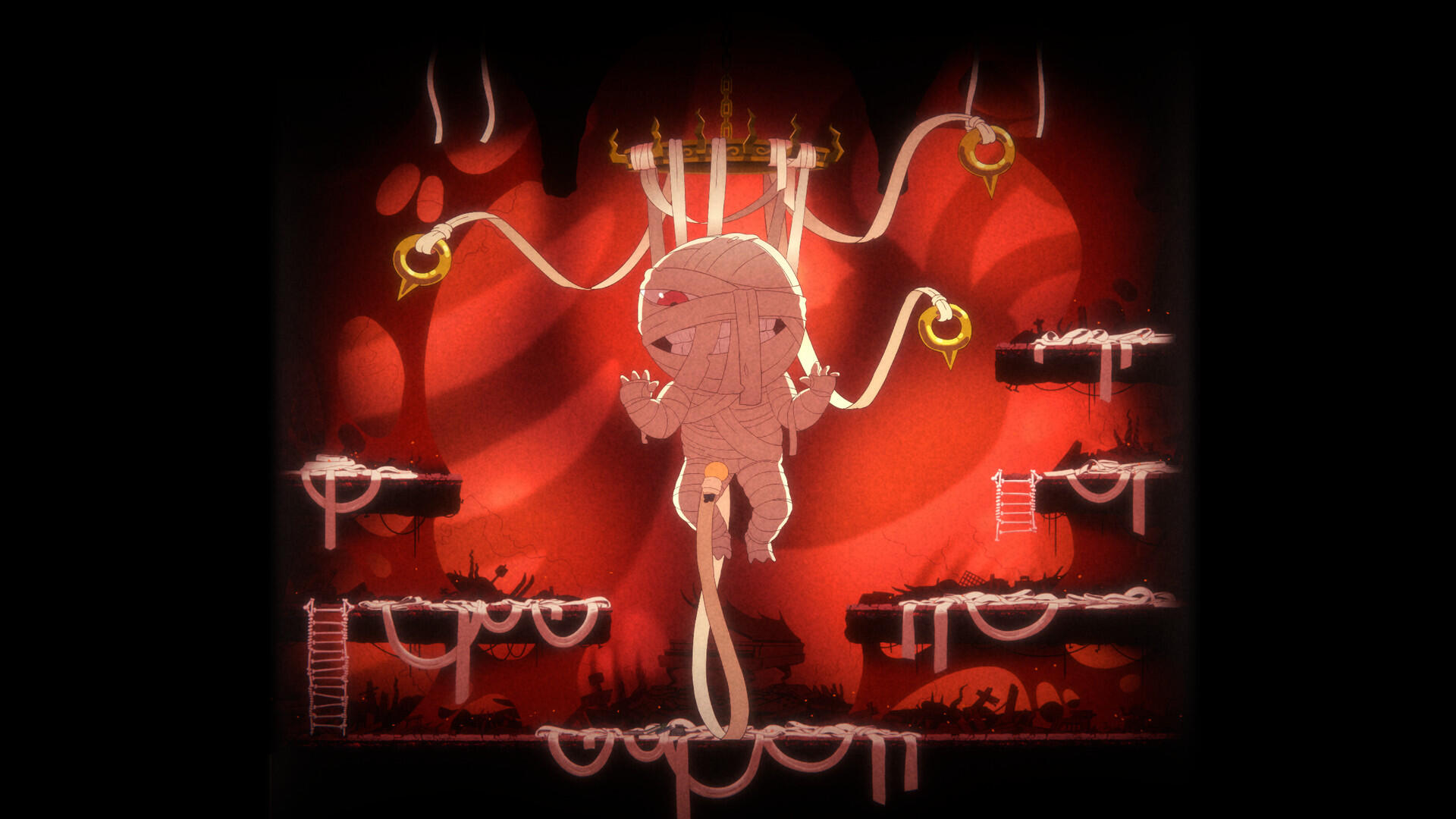 Ugly (Steam) - Review 2 https://www.mkaugaming.com/all-review-list/ugly-steam-review/