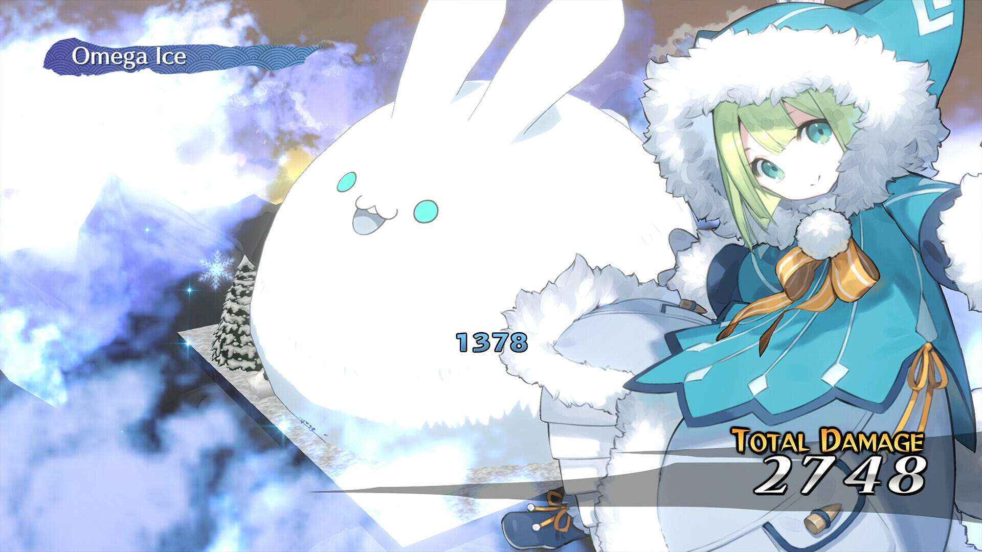 Disgaea 7: Vows Of The Virtueless (Playstation 5) - Review 3 https://www.mkaugaming.com/all-review-list/disgaea-7-vows-of-the-virtueless-playstation-5-review/