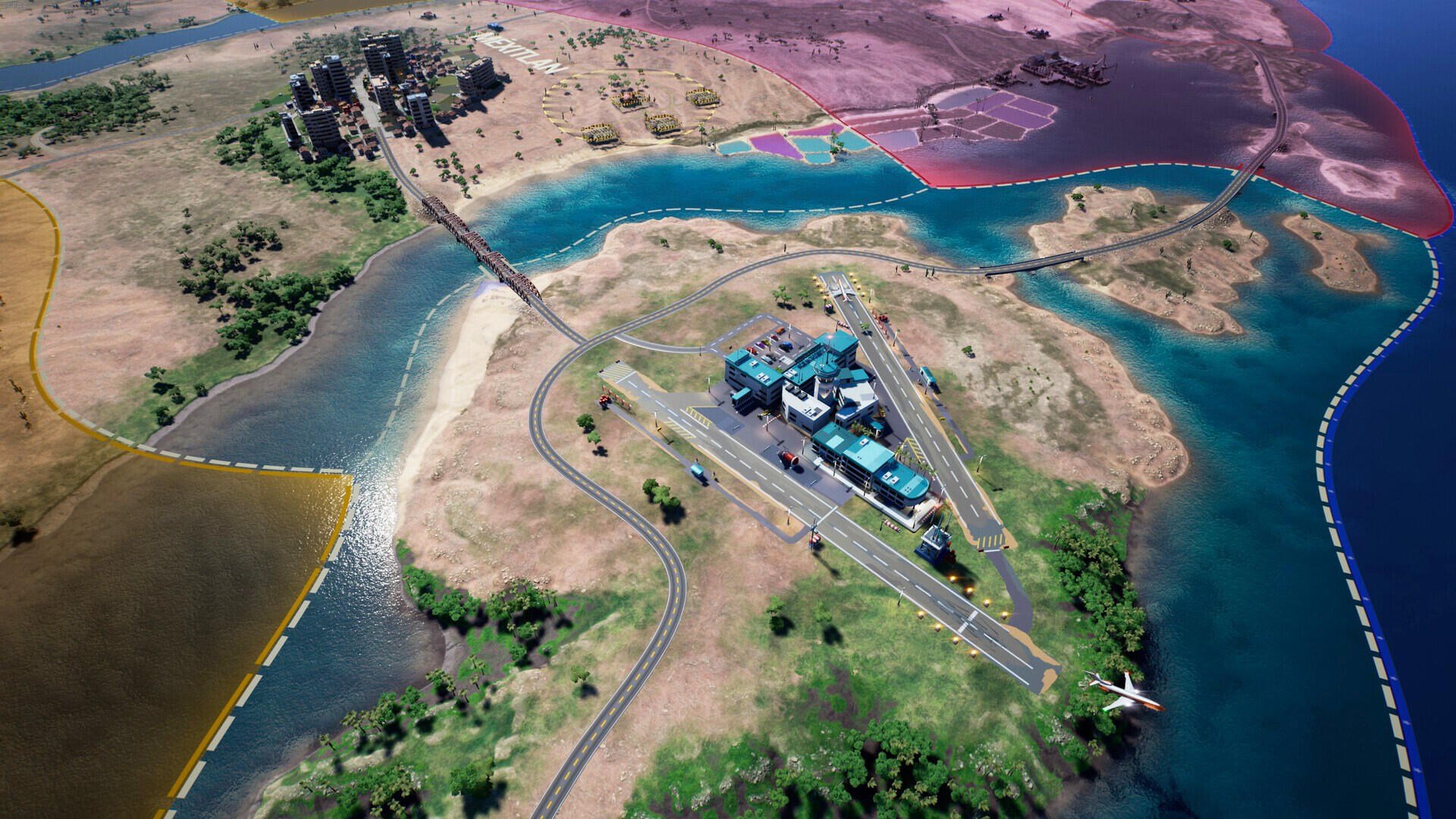 Cartel Tycoon: San Rafaela DLC (Steam) - Review 2 https://www.mkaugaming.com/all-review-list/cartel-tycoon-san-rafaela-dlc-steam-review/