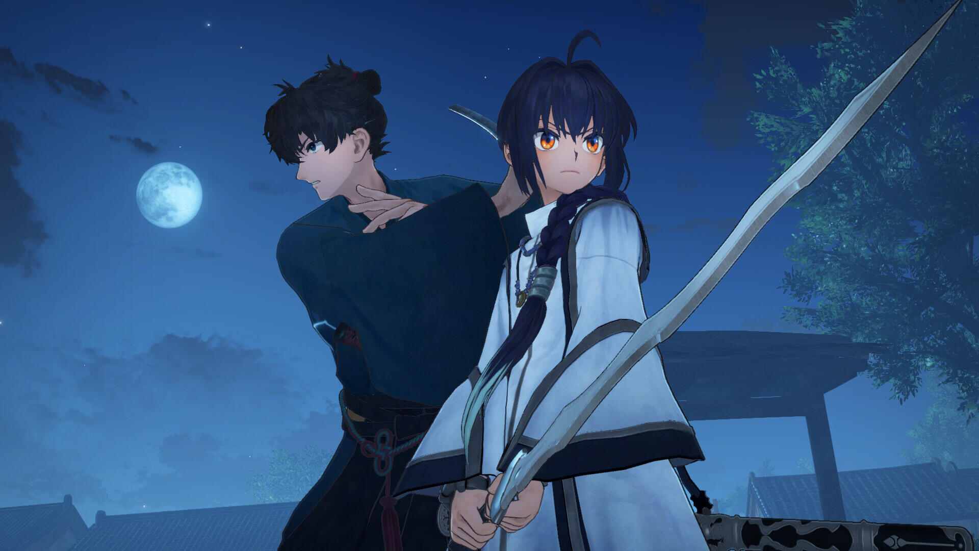 Fate/Samurai Remnant (Steam) - Review 2 https://www.mkaugaming.com/all-review-list/fate-samurai-remnant-steam-review/