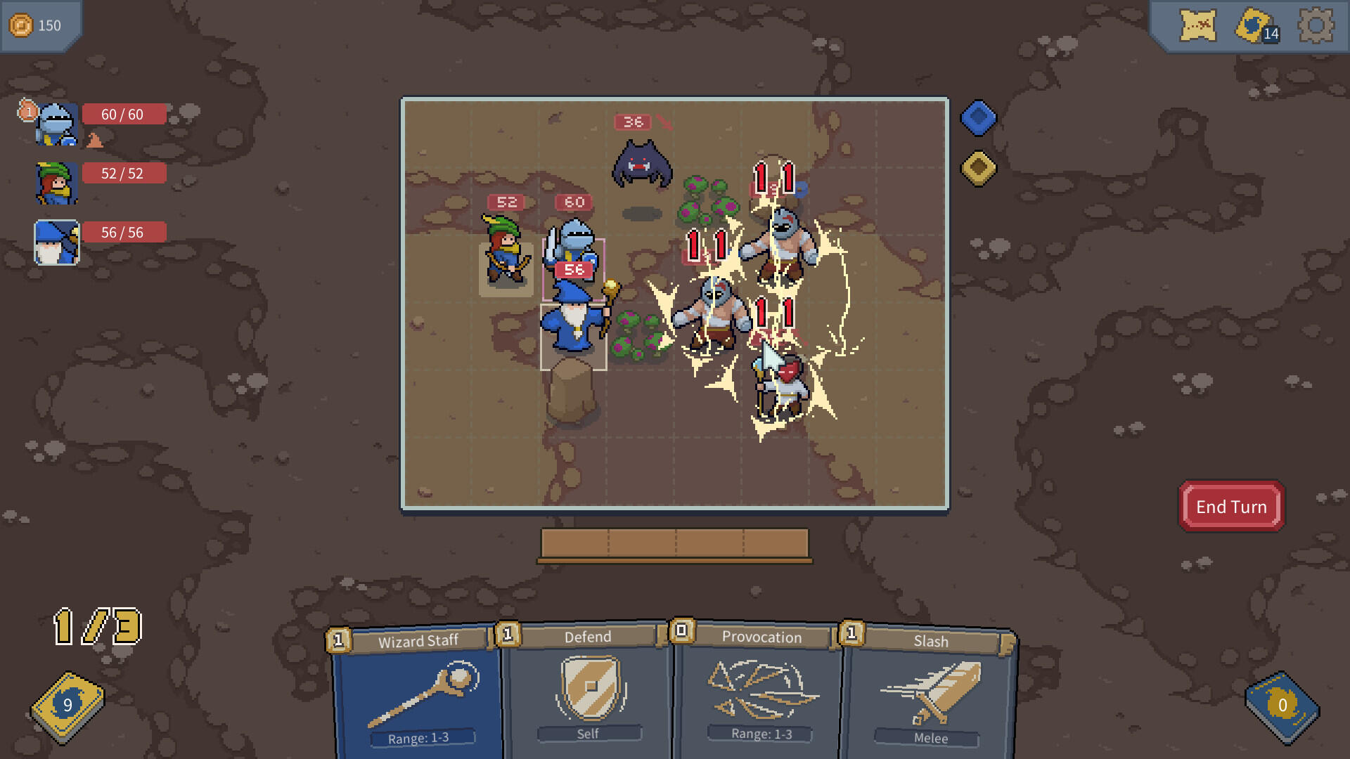 Sigil Of The Magi (Steam) - Review 4 https://www.mkaugaming.com/all-review-list/sigil-of-the-magi-steam-review/