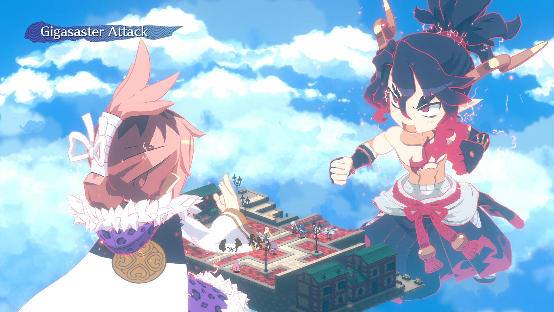 Disgaea 7: Vows Of The Virtueless (Playstation 5) - Review 2 https://www.mkaugaming.com/all-review-list/disgaea-7-vows-of-the-virtueless-playstation-5-review/