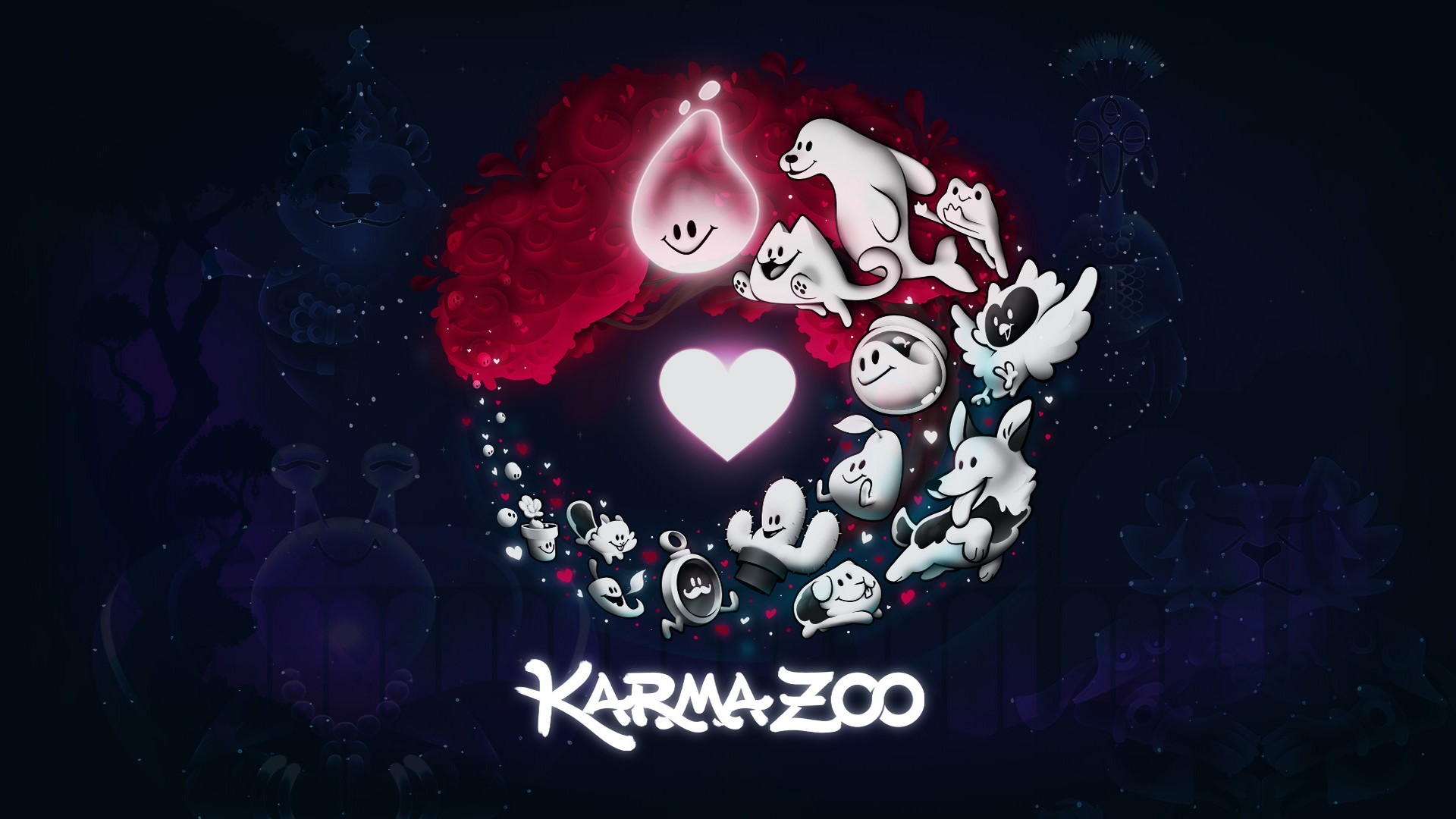 Go Behind The Schemes With KarmaZoo