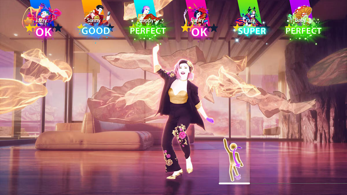 Just Dance 2024 (Nintendo Switch) - Review 2 28f1a513148fcf07ae1f43509d13ce4b640a41d0bc40e95bea81506be3f5237f https://www.mkaugaming.com/all-review-list/just-dance-2024-nintendo-switch-review/
