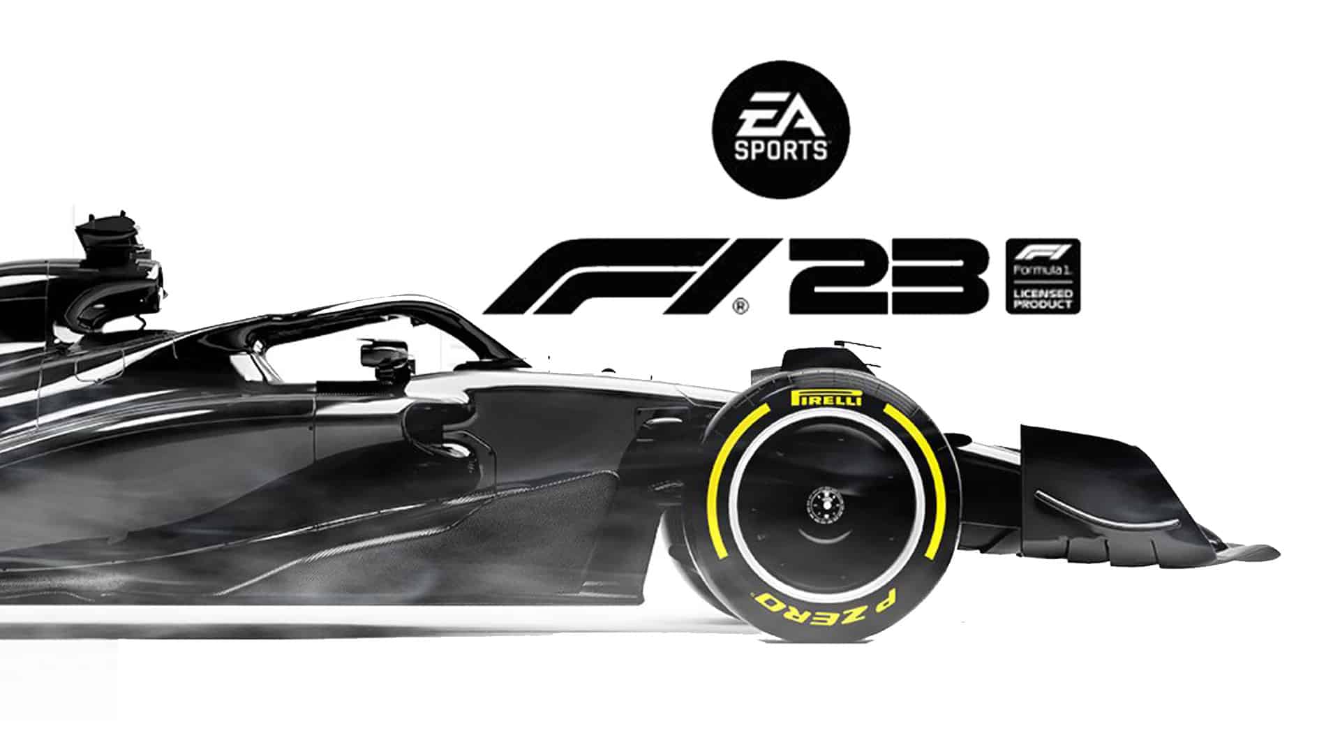 Race The Famous Las Vegas Strip Circuit & Play F1 23 For Free Next Week
