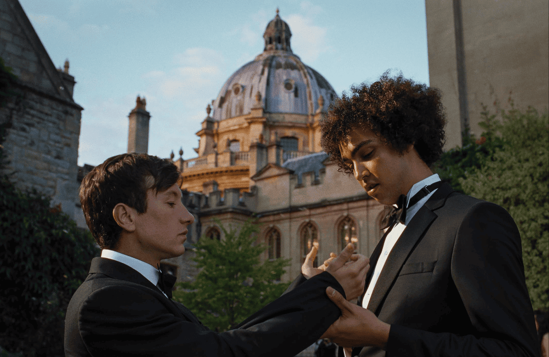 Saltburn (Movie) - Review 3 Screenshot 2023 11 16 202227 https://www.mkaugaming.com/all-review-list/saltburn-movie-review/