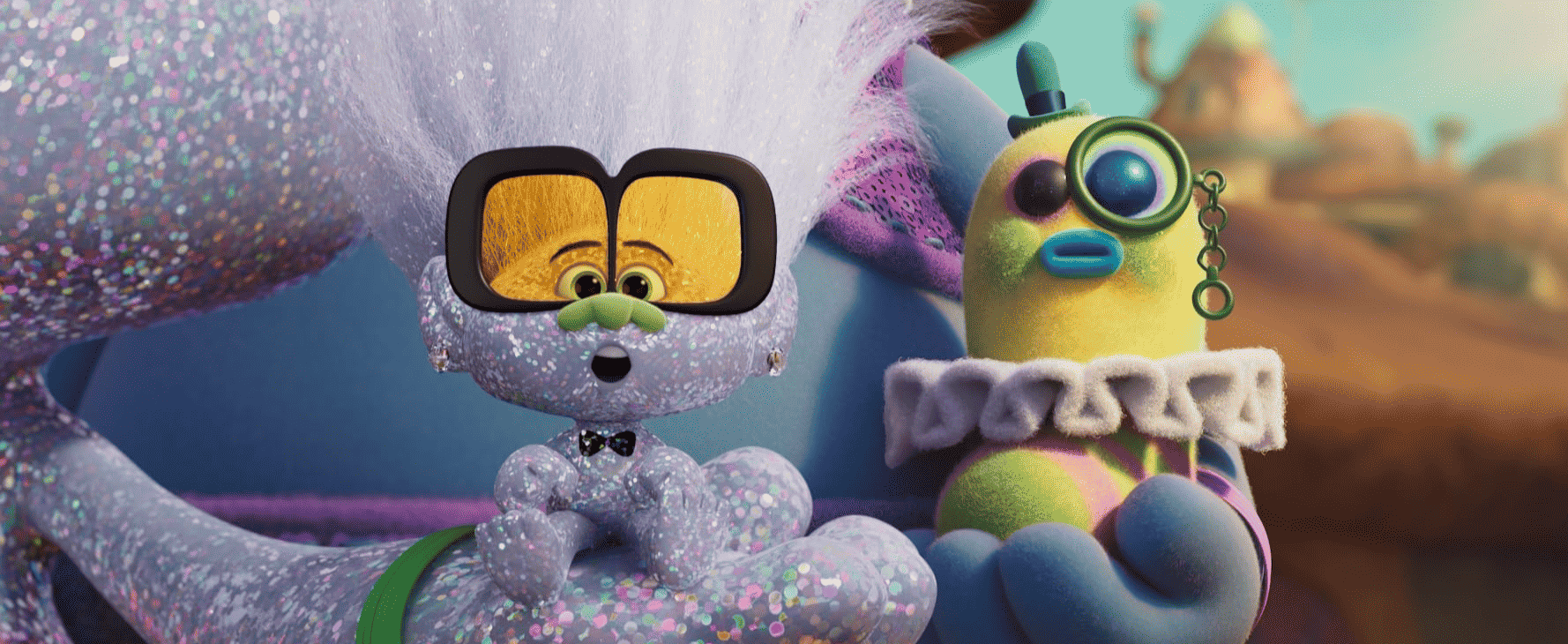Trolls Band Together (Movie) - Review 2 Screenshot 2023 11 27 210349 https://www.mkaugaming.com/all-review-list/trolls-band-together-movie-review/