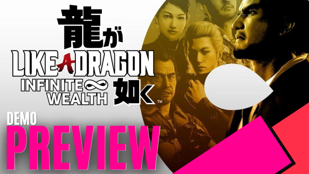 Yakuza: Like a Dragon Reviews - OpenCritic