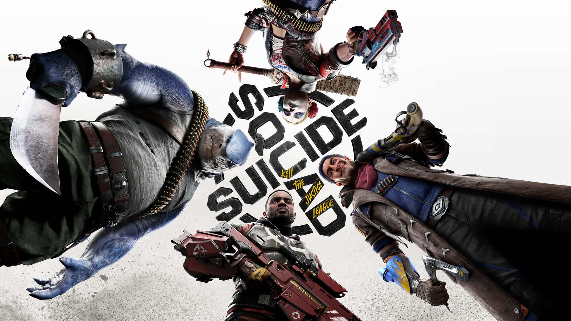 New Suicide Squad: Kill The Justice League “Insider” Video Series Debuted Providing a Deeper Look At The Action-Shooter’s Gameplay, Story, and Open-World – Pre-Orders Available Now