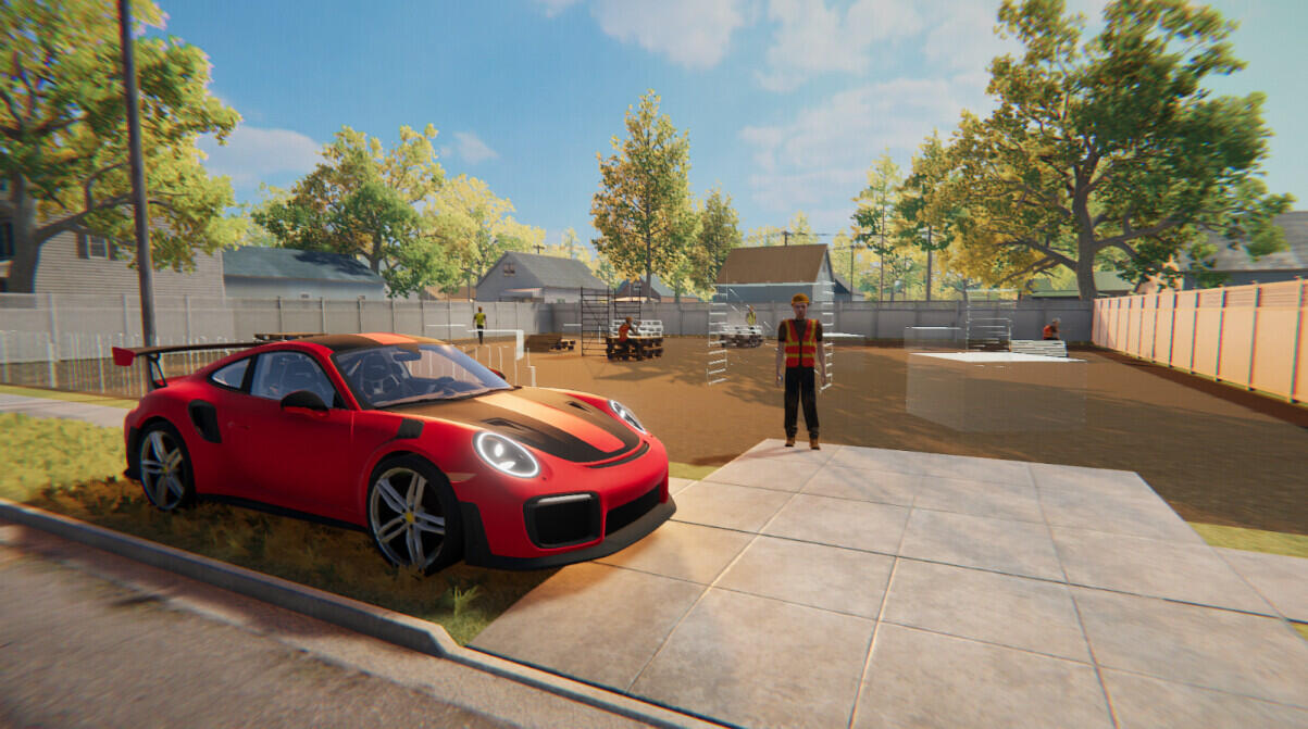 Estate Agent Simulator (Steam) - Review 2 https://www.mkaugaming.com/all-review-list/estate-agent-simulator-steam-review/
