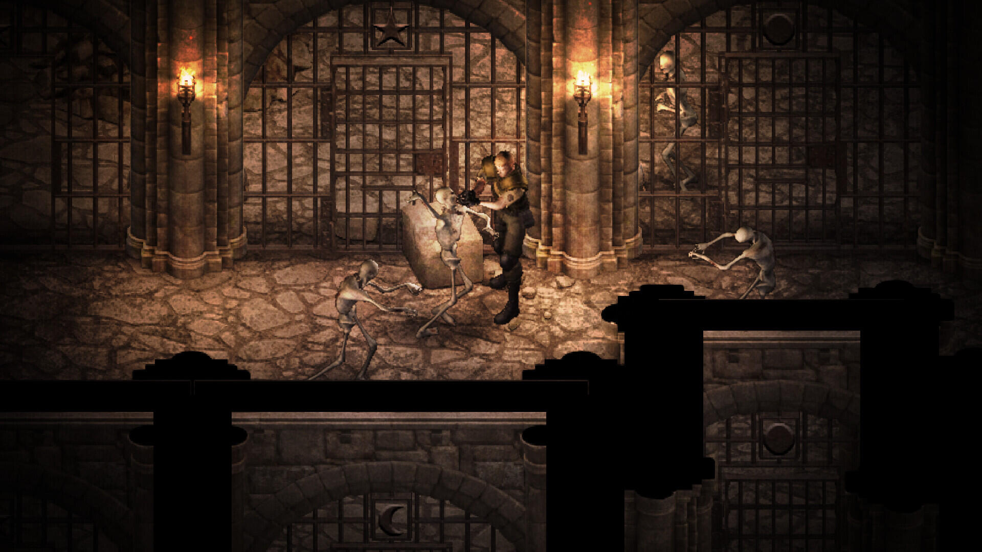 You Will Die Here Tonight (Steam) - Review 3 https://www.mkaugaming.com/all-review-list/you-will-die-here-tonight-steam-review/