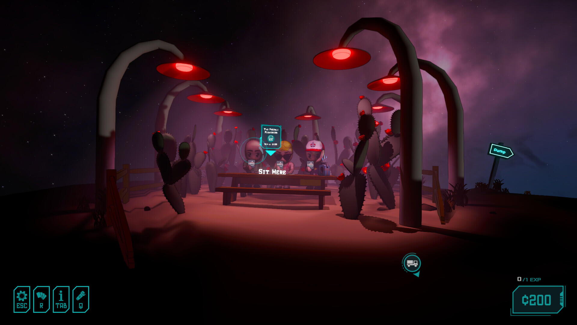 Cosmo's Delivery And Logistics (Steam) - Review 2 https://www.mkaugaming.com/all-review-list/cosmos-delivery-and-logistics-steam-review/