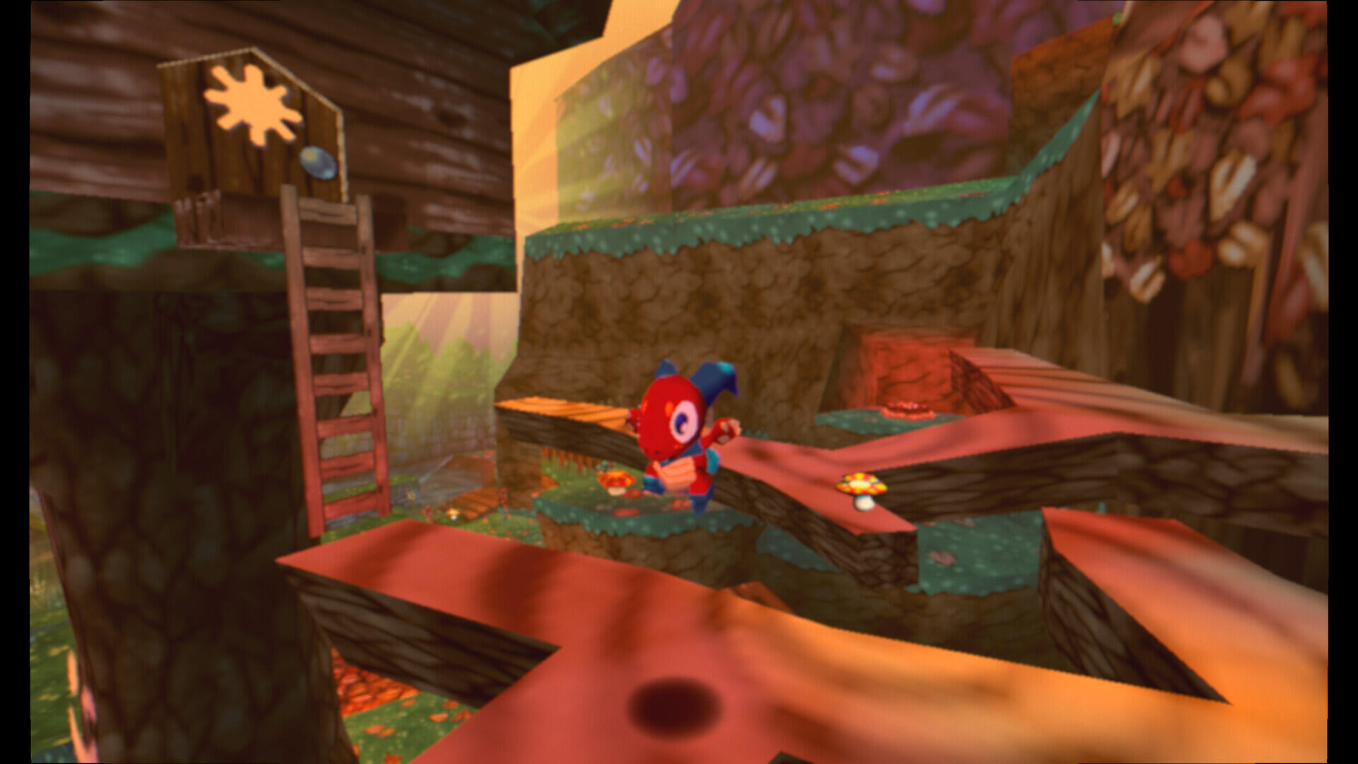 Cavern Of Dreams (Steam) - Review 3 https://www.mkaugaming.com/all-review-list/cavern-of-dreams-steam-review/