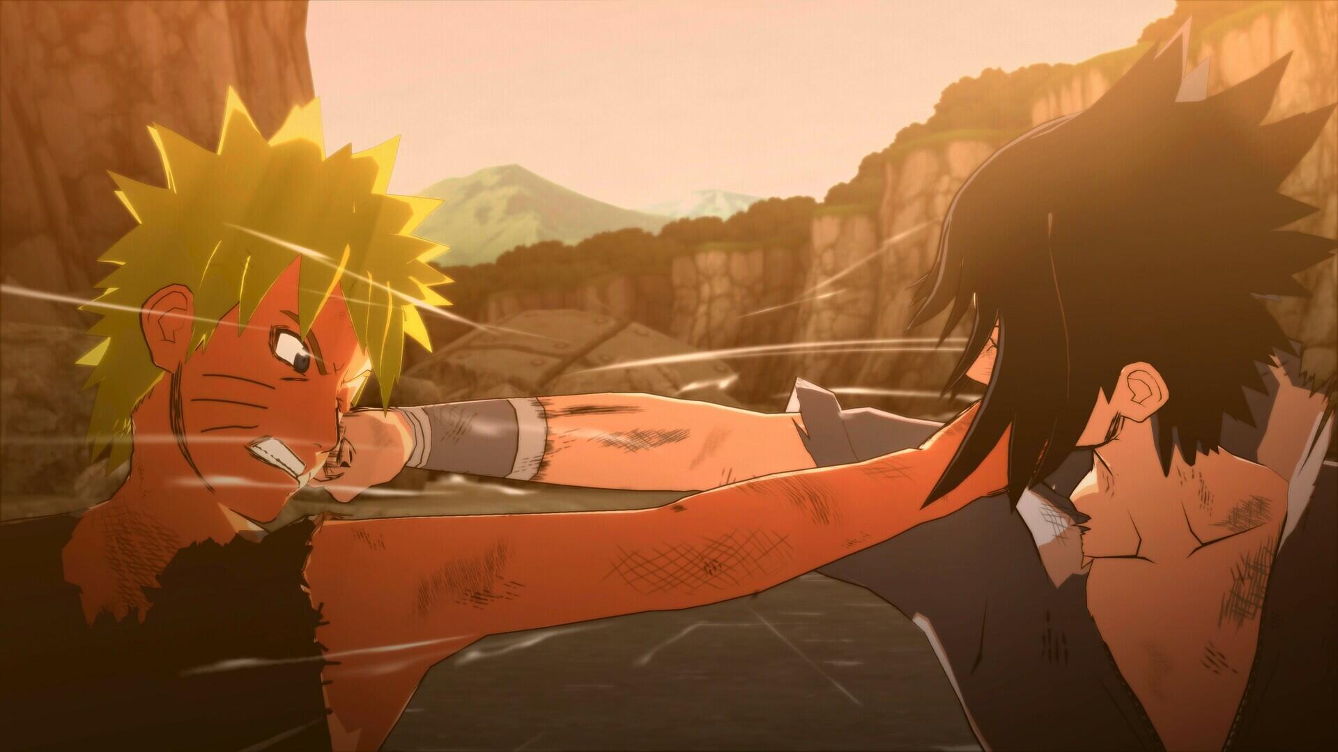 Naruto X Boruto Ultimate Ninja Storm Connections (Playstation 5) - Review 2 https://www.mkaugaming.com/all-review-list/naruto-x-boruto-ultimate-ninja-storm-connections-playstation-5-review/