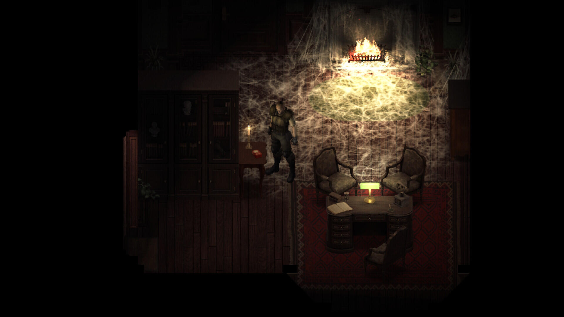 You Will Die Here Tonight (Steam) - Review 2 https://www.mkaugaming.com/all-review-list/you-will-die-here-tonight-steam-review/