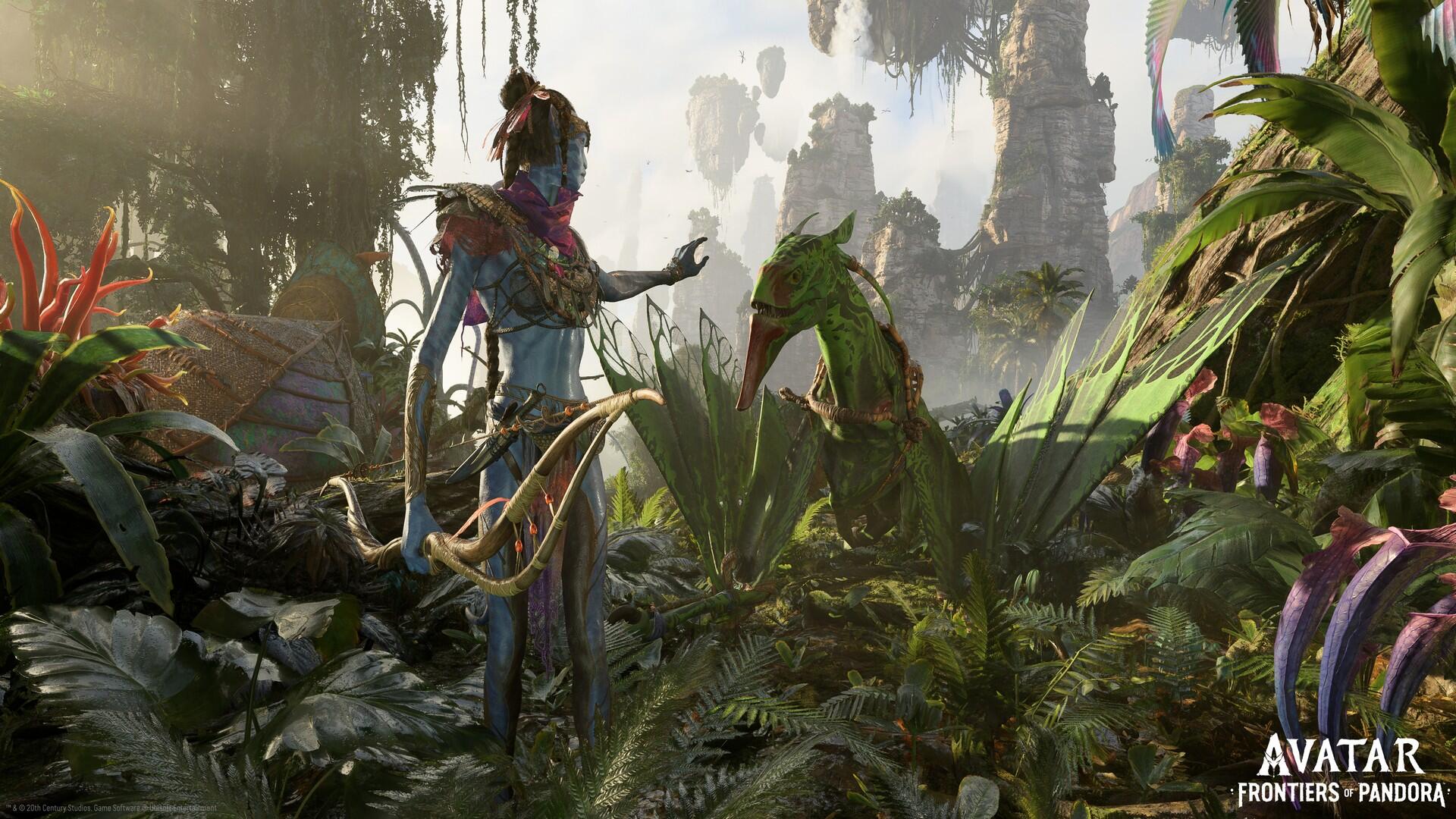 2021 06 10 00045 https://www.mkaugaming.com/all-review-list/avatar-frontiers-of-pandora-pc-review/
