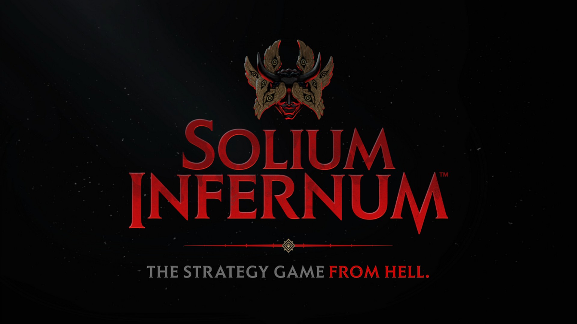 Solium Infernum Releases On February 14 – New Infernal Strategy Trailer Launched