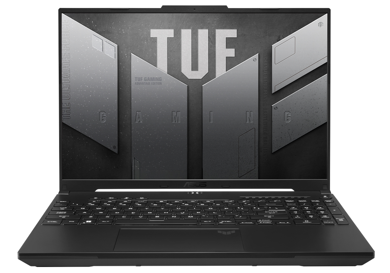ASUS TUF A16 Advantage Edition (2023) Gaming Laptop - Review 3 302244 large https://www.mkaugaming.com/all-review-list/asus-tuf-a16-advantaged-edition-2023-gaming-laptop-review/