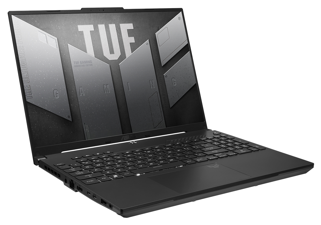 ASUS TUF A16 Advantage Edition (2023) Gaming Laptop - Review 5 302246 large https://www.mkaugaming.com/all-review-list/asus-tuf-a16-advantaged-edition-2023-gaming-laptop-review/