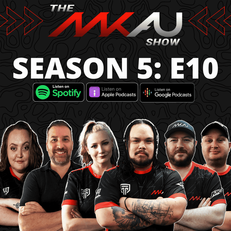 Mkau Interviews Kevin Lerdwichagul Liam Vickers Glitch Productions