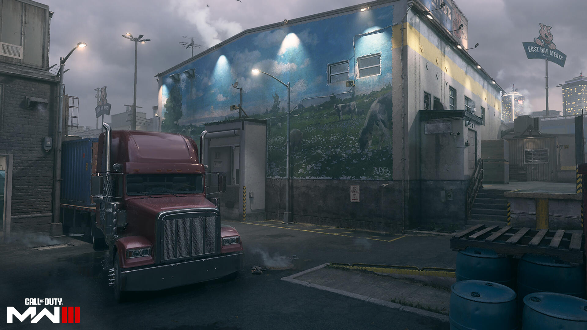 Call of Duty: Modern Warfare III & Warzone Launches On 7th December 1 MWIII S1 Meat https://www.mkaugaming.com/call-of-duty-modern-warfare-iii-warzone-launches-on-7th-december/