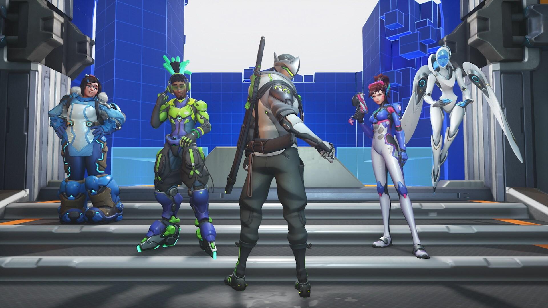 Overwatch 2 – Season 8: Call Of The Hunt Begins 6 December AEDT 3 Overwatch2 Season 8 2 https://www.mkaugaming.com/overwatch-2-season-8-call-of-the-hunt-begins-6-december-aedt/