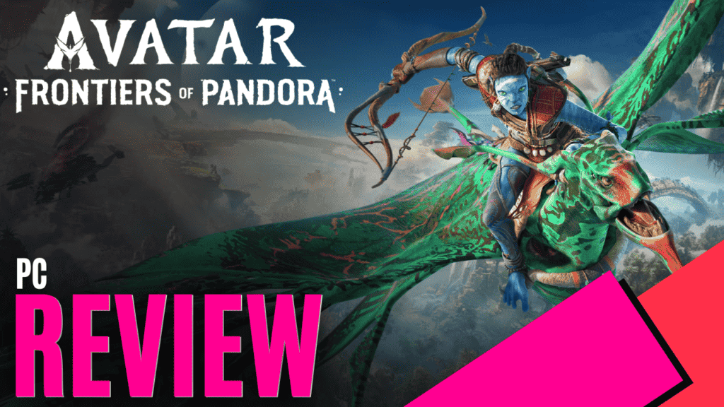 YouTube Thumbnails 2023 12 06T222717.711 https://www.mkaugaming.com/all-review-list/avatar-frontiers-of-pandora-pc-review/