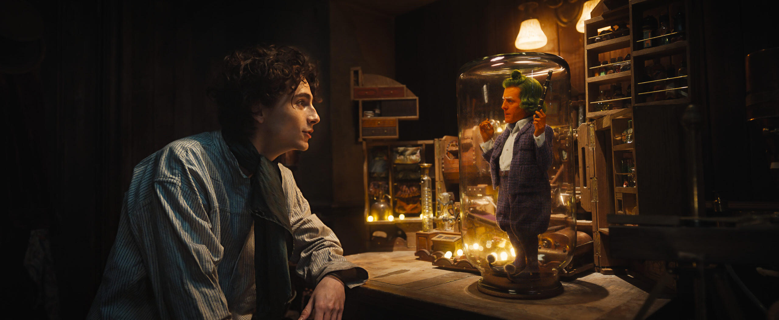 Wonka (Movie) - Review 2 rev 1 WON CC 0001r High Res JPEG scaled https://www.mkaugaming.com/all-review-list/wonka-movie-review/