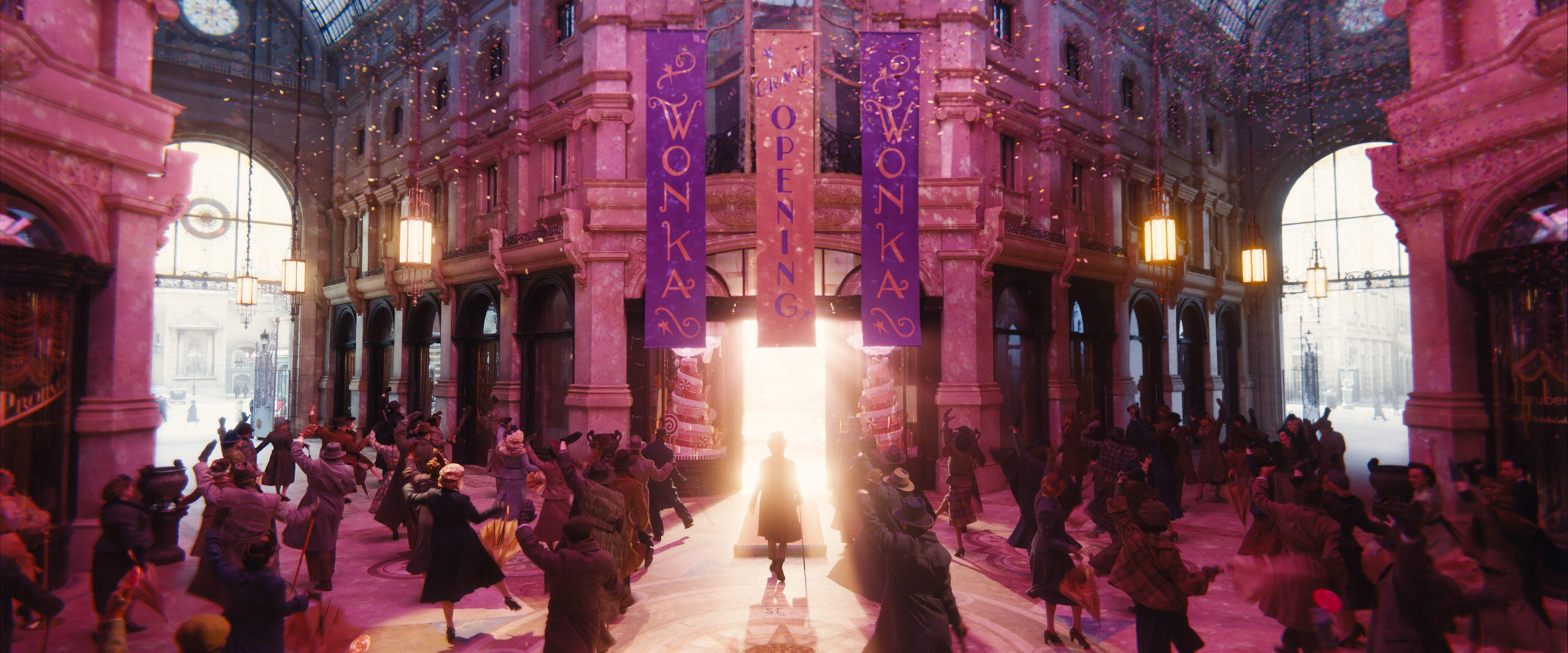 Wonka (Movie) - Review 4 rev 1 WON CC 0006 High Res JPEG scaled https://www.mkaugaming.com/all-review-list/wonka-movie-review/