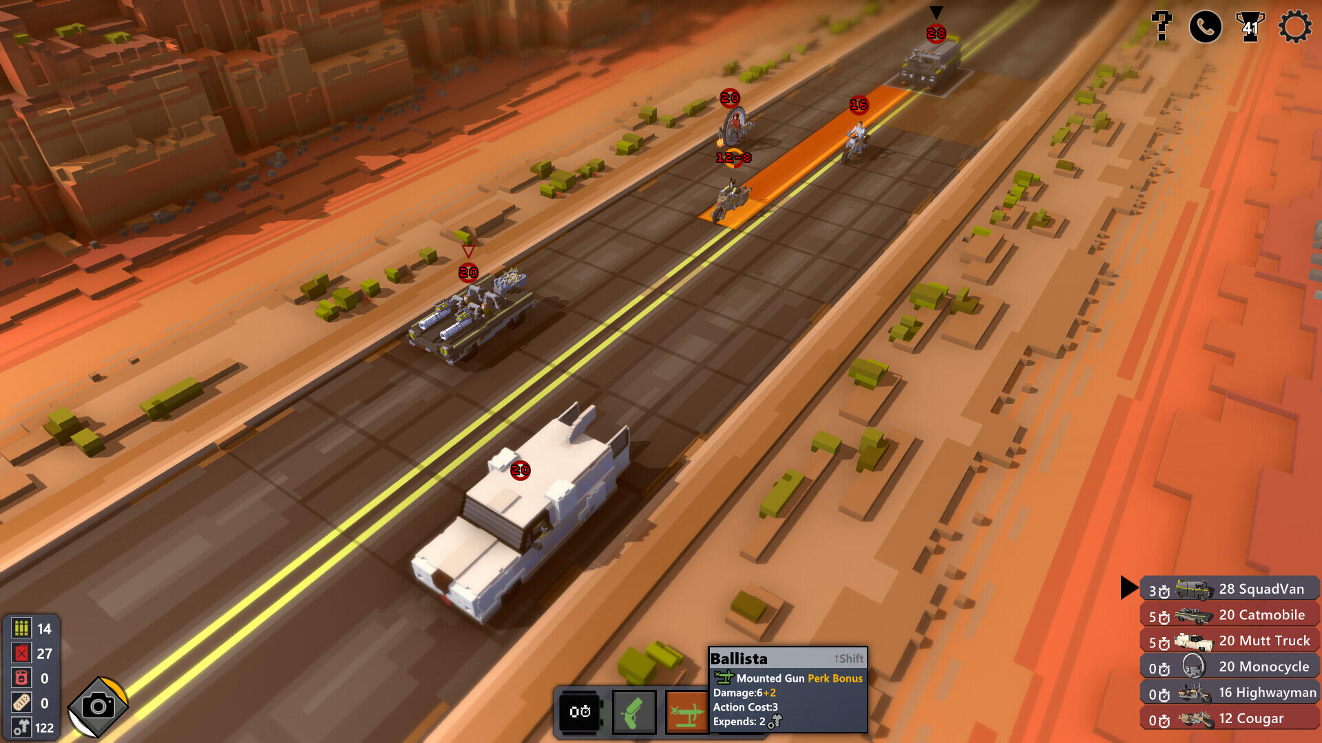 Apocalypse Run! (Steam) - Review 3 https://www.mkaugaming.com/all-review-list/apocalypse-run-steam-review/