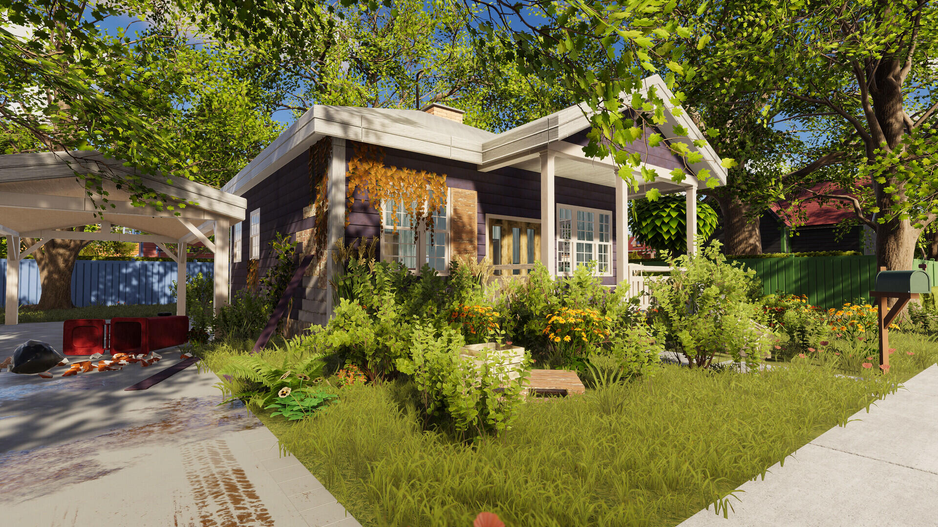 House Flipper 2 (Steam) - Review 2 https://www.mkaugaming.com/all-review-list/house-flipper-2-steam-review/