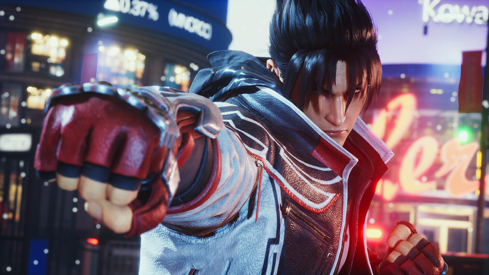 Tekken 8 (Hands-On) - Preview 3 https://www.mkaugaming.com/all-review-list/tekken-8-hands-on-preview/