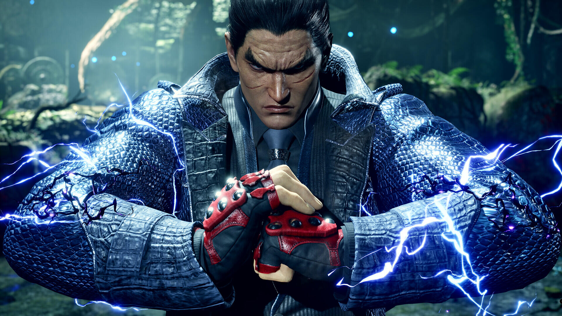 Tekken 8 (Hands-On) - Preview 4 https://www.mkaugaming.com/all-review-list/tekken-8-hands-on-preview/