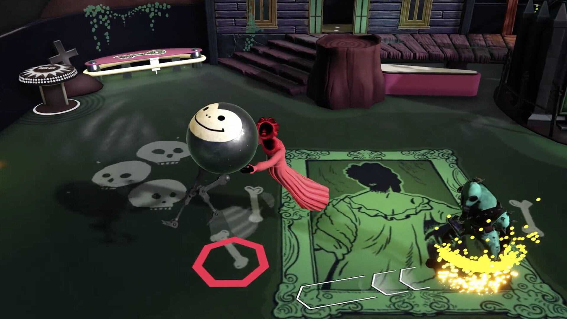 Arcade Sundown (Steam) - Review 3 https://www.mkaugaming.com/all-review-list/arcade-sundown-steam-review/