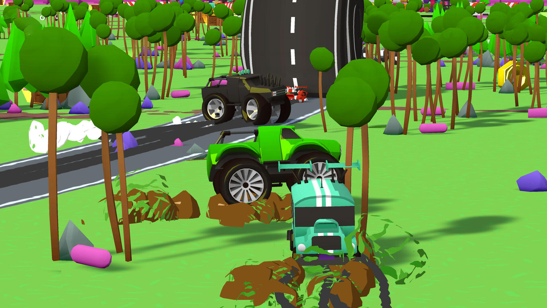 Rallyallyally (Steam) - Review 2 https://www.mkaugaming.com/all-review-list/rallyallyally-steam-review/