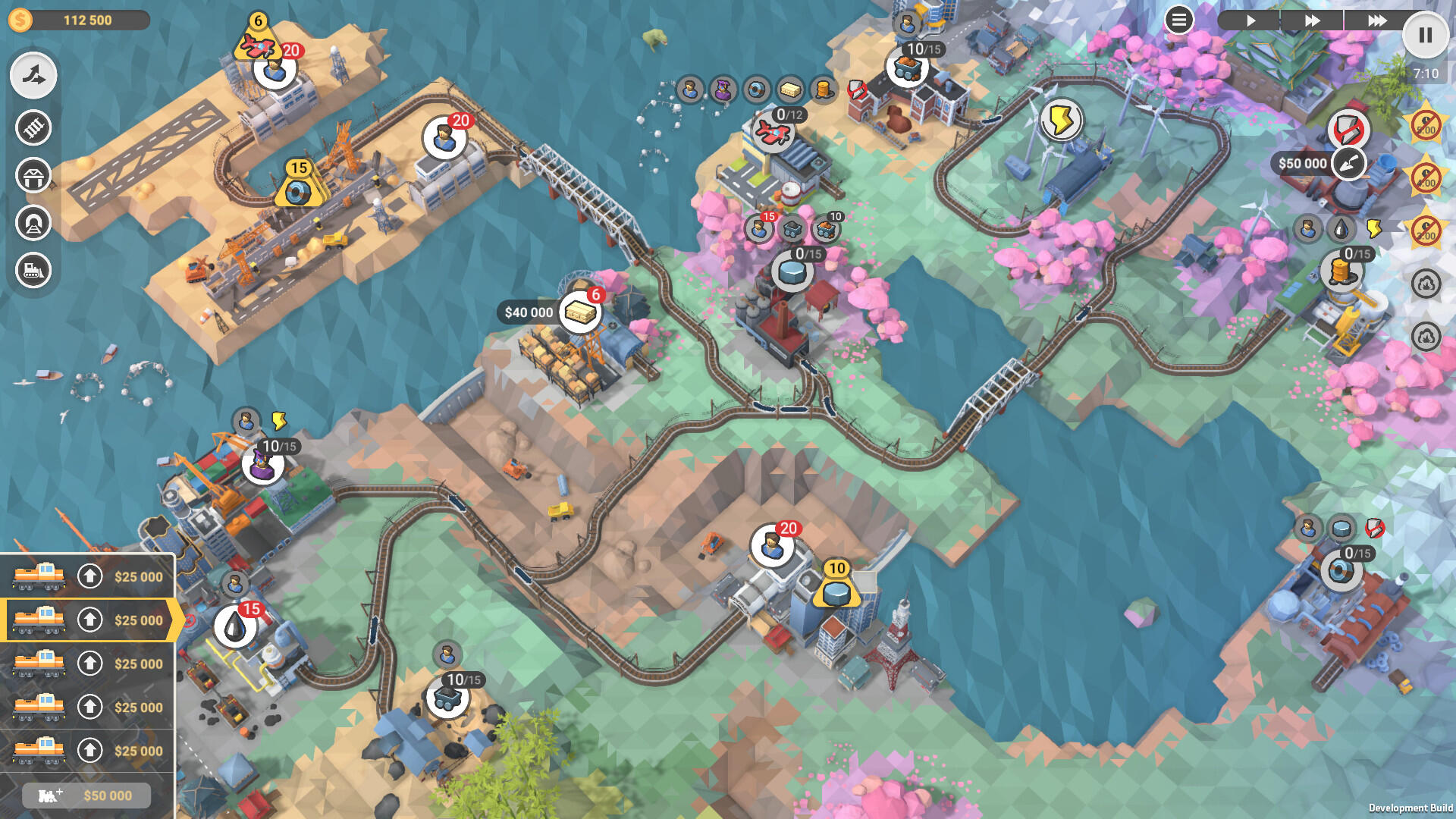 Train Valley 2 - Community Edition (Playstation 5) - Review 2 https://www.mkaugaming.com/all-review-list/train-valley-2-community-edition-playstation-5-review/