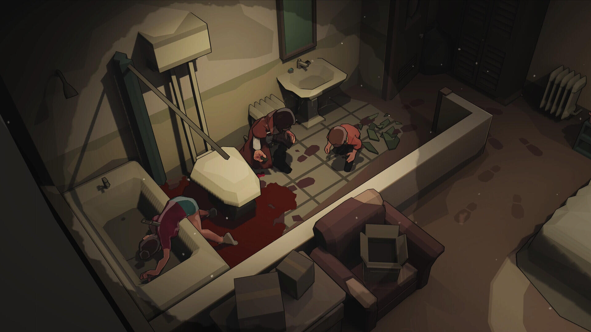 Undying (Steam) - Review 4 https://www.mkaugaming.com/all-review-list/undying-steam-review/