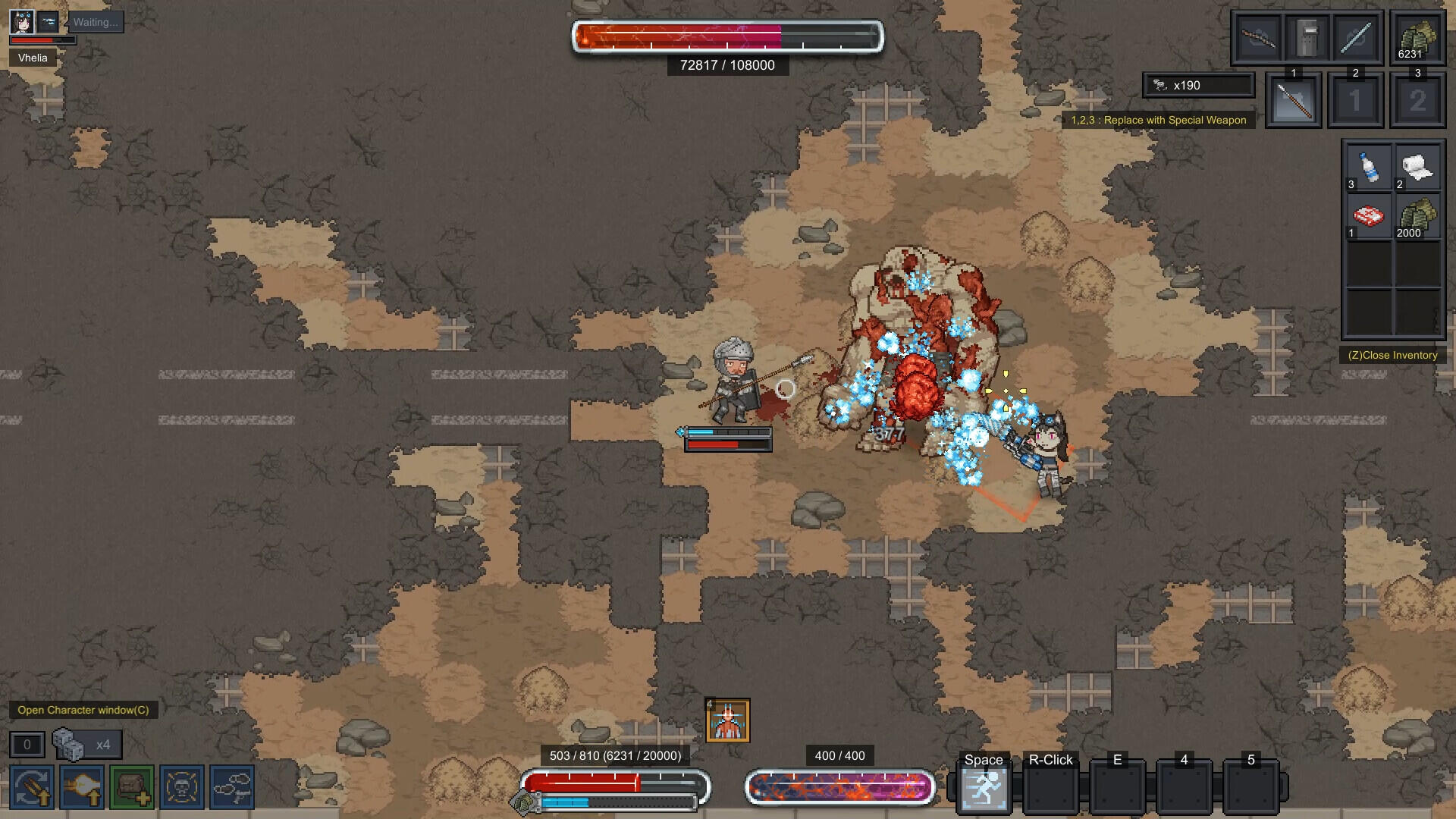 Nearly Dead: Live And Let Die (Steam) - Review 2 https://www.mkaugaming.com/all-review-list/nearly-dead-live-and-let-die-steam-review/