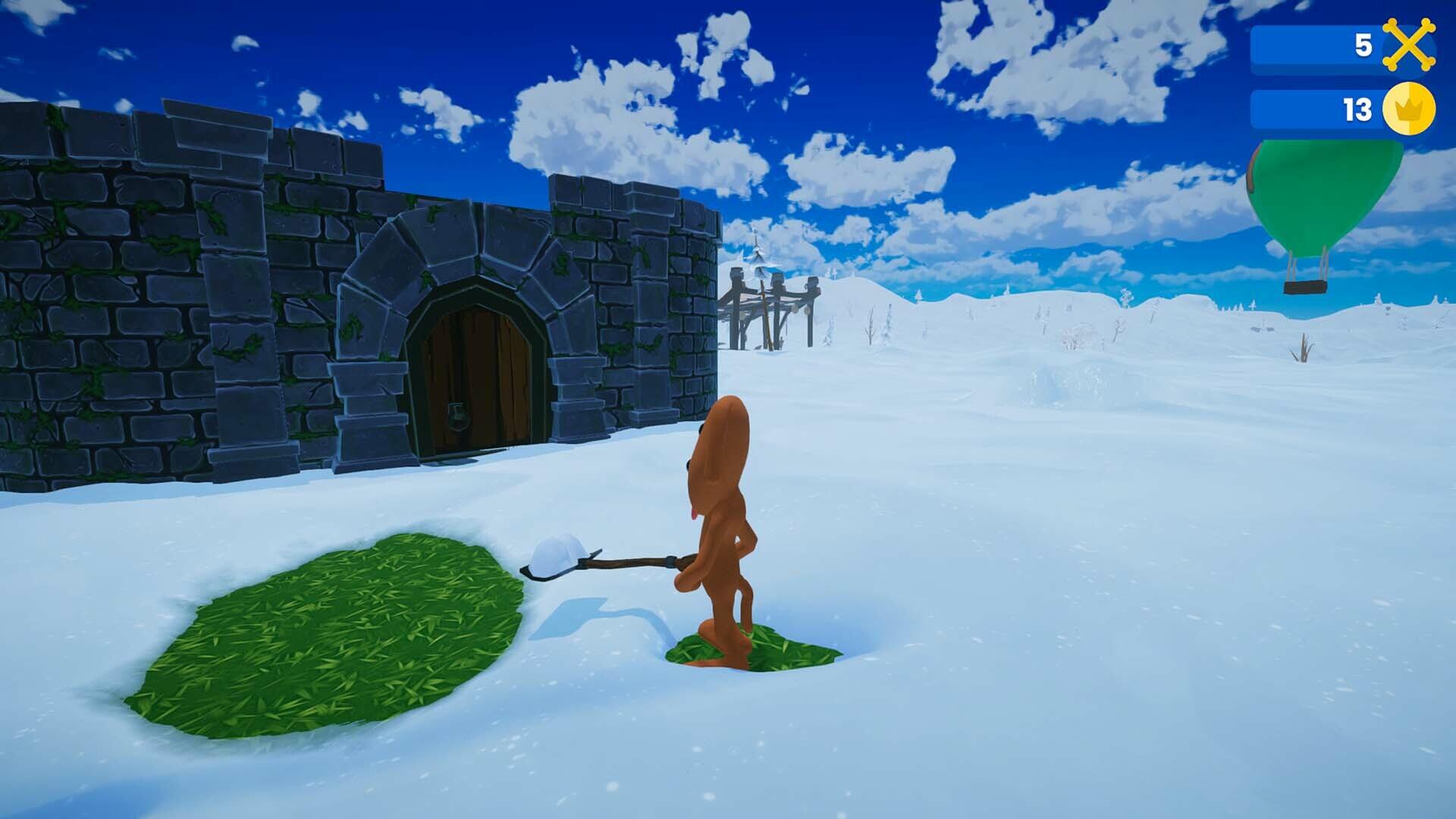 Ludde (Steam) - Review 2 https://www.mkaugaming.com/all-review-list/ludde-steam-review/