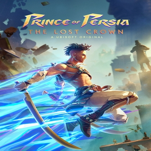 Prince Of Persia: The Lost Crown | MKAU Gaming