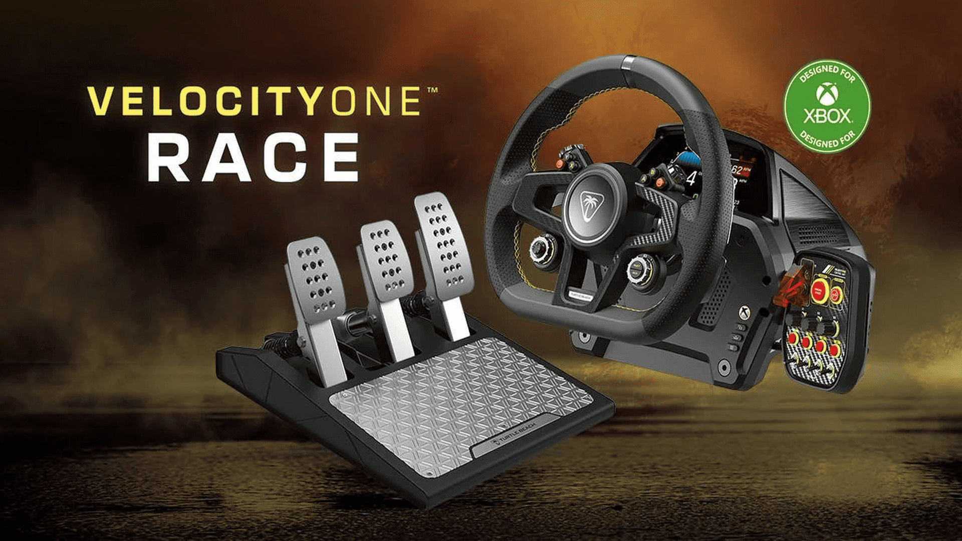 Drop The Hammer & Shift Into A New Level Of Realism With Turtle