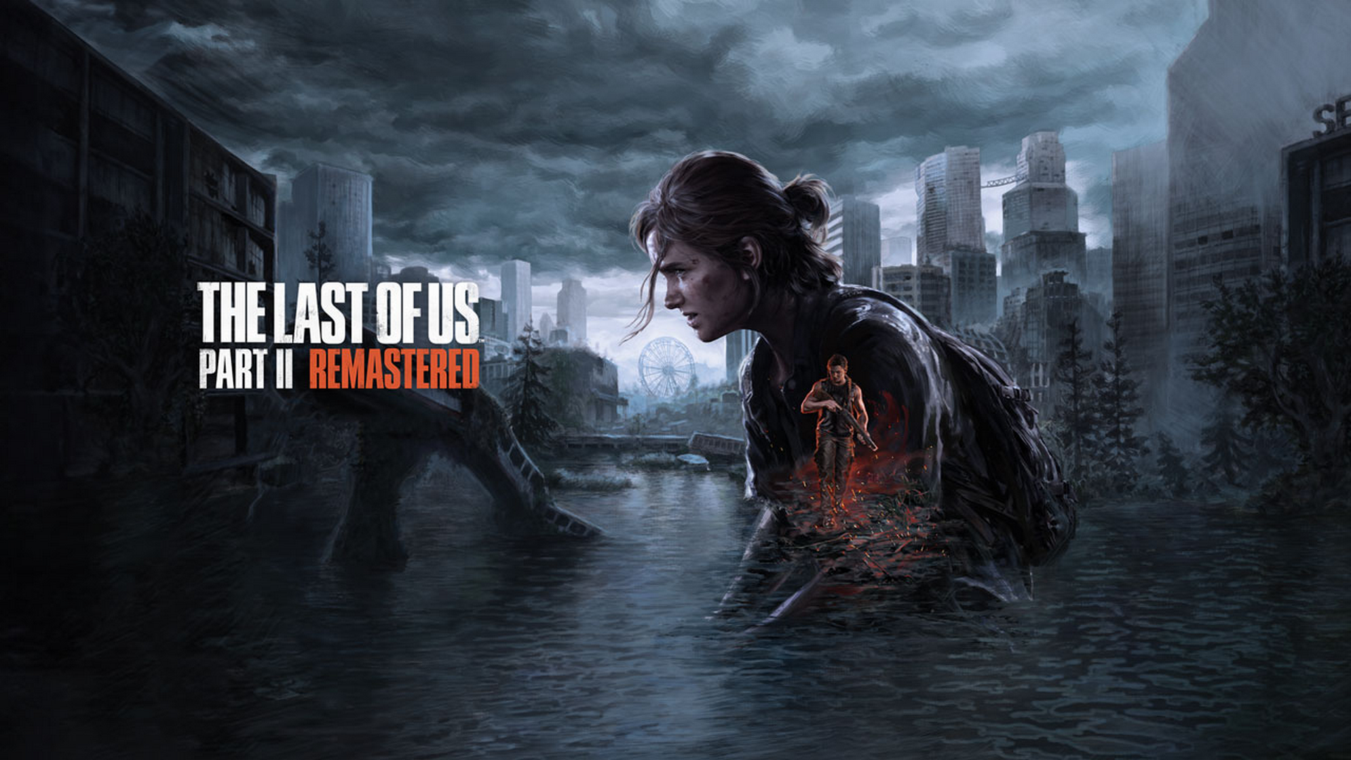 Dive Deeper Into The Last of Us Part II Remastered – Out Now