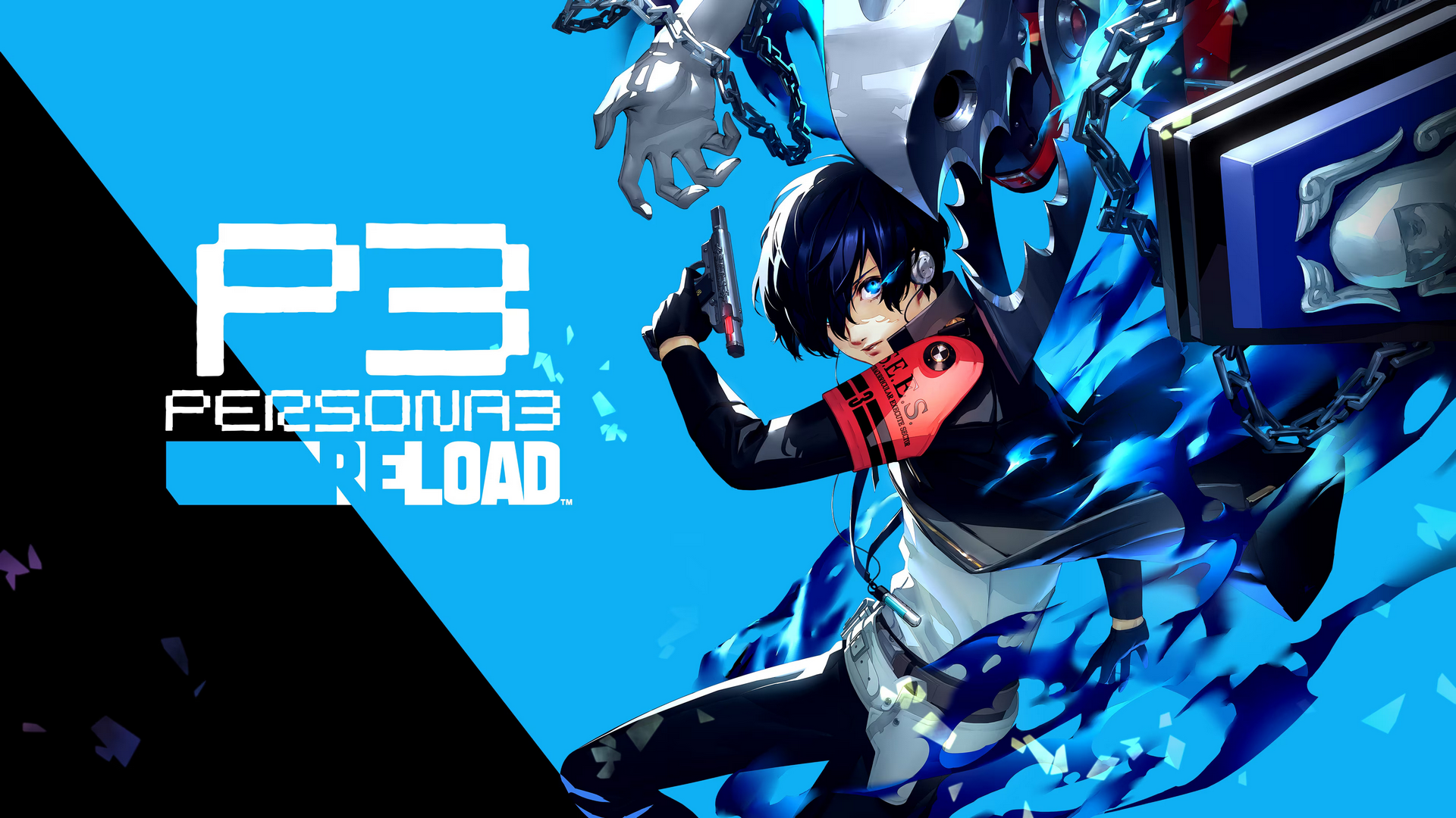 First Content Release In The Persona 3 Reload: Expansion Pass Available Now
