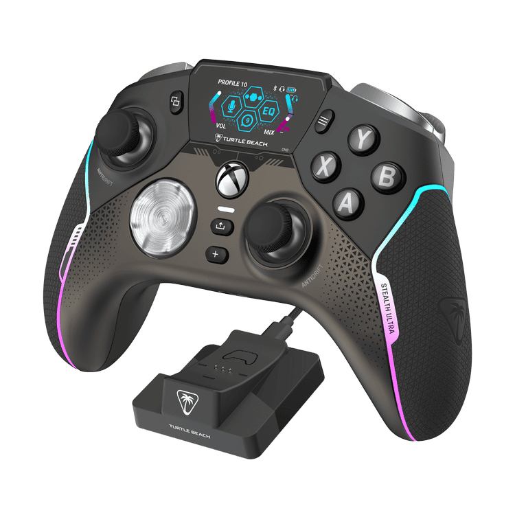 Turtle Beach's Groundbreaking & Critically Acclaimed Designed For Xbox Stealth Ultra Wireless Controller Launches In Australia 3 2024 01 31 00010 https://www.mkaugaming.com/turtle-beachs-groundbreaking-critically-acclaimed-designed-for-xbox-stealth-ultra-wireless-controller-launches-in-australia/